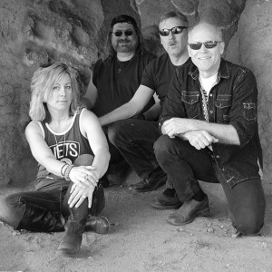 Vinyl Gypsies - Classic Rock Band in Ventura, California