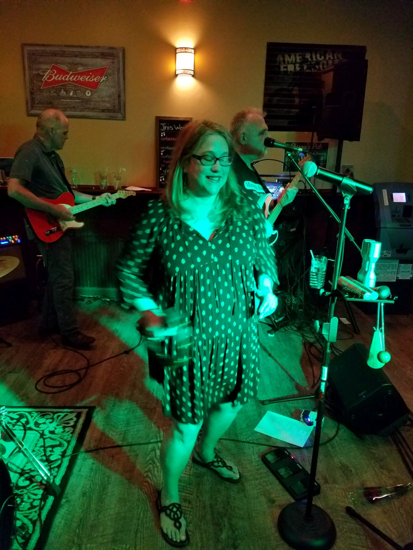 Hire Vinyl Junkies Classic Rock Band in Holden, Massachusetts