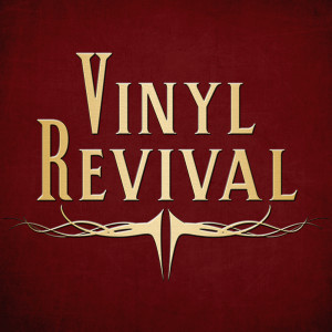 Vinyl Revival - Classic Rock Band in Lenexa, Kansas