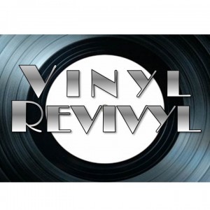 Vinyl Revivyl - Rock Band in Guelph, Ontario
