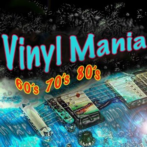 Vinylmania Rockers - Classic Rock Band in Cleveland, Tennessee