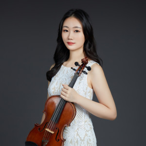 Viola Choi - Viola Player in Fredericksburg, Virginia