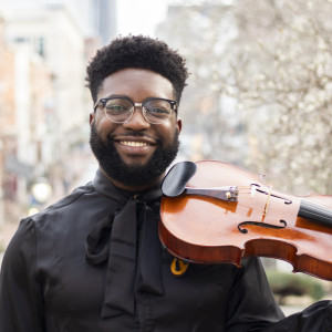 Viola Not Violin - Violinist / Viola Player in Towson, Maryland