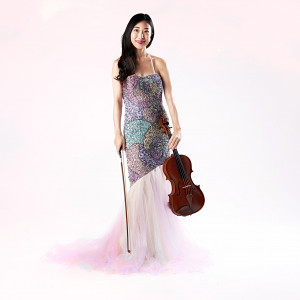 Xue Ding - Viola & Violin - Violinist / Strolling Violinist in Stony Brook, New York