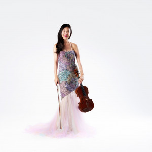 Xue Ding - Viola & Violin - Violinist / Chamber Orchestra in Stony Brook, New York
