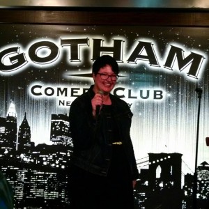 Violet Olds - Comedian in Brooklyn, New York