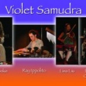 Violet Samudra - World Music in Lynbrook, New York