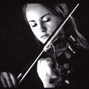 Violin by Lydia