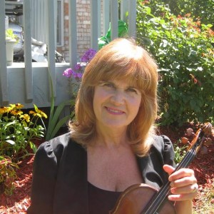 Violin by Vicki - Violinist / Oldies Music in Buffalo Grove, Illinois