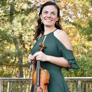 Violin for You! - Violinist / Strolling Violinist in Blooming Glen, Pennsylvania