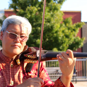 Violin Fun - Violinist in Decatur, Georgia