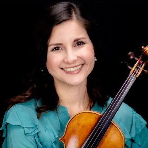Carolina Violin - Violinist in Spring, Texas