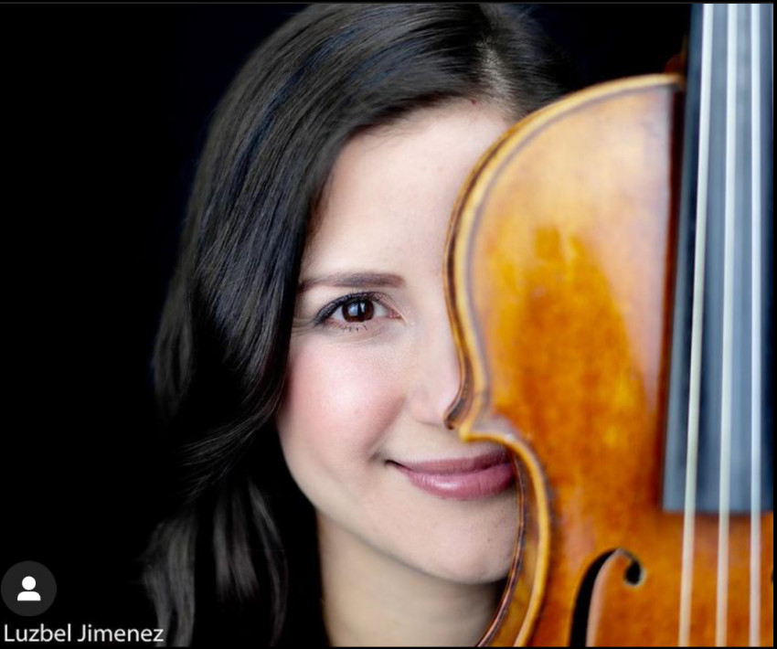 Gallery photo 1 of Carolina Violin