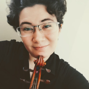 Margaret's Violin Performance - Violinist in St Paul, Minnesota