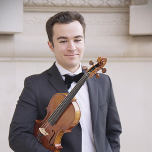 Violin Services - Violinist in Nashville, Tennessee