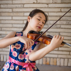 Violin Solo, String Duo/trio/quartet - Violinist in Toronto, Ontario