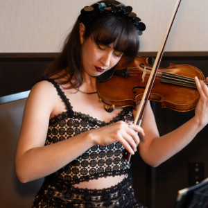 Violin Soloist - Violinist in Glendale, California