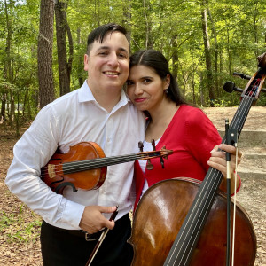 Violin & Cello - Violinist / Wedding Entertainment in Salem, Oregon