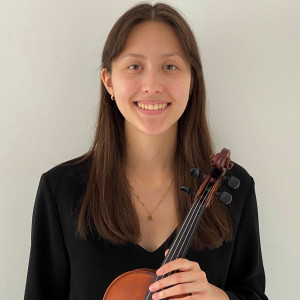 Tatyana - Violinist and Pianist - Violinist in Montreal, Quebec