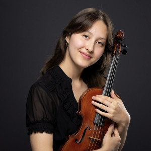 Tatyana - Violinist and Pianist - Violinist in Toronto, Ontario