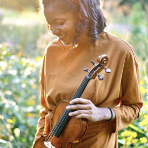 Eunice C. China - Violinist / Fiddler in Cheltenham, Pennsylvania