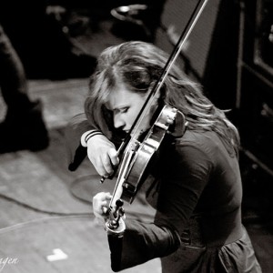 Rebecca Faber - Violinist - Violinist in Chicago, Illinois