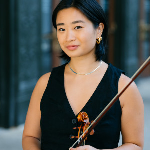 Diane Yang - Violinist - Violinist in Louisville, Kentucky