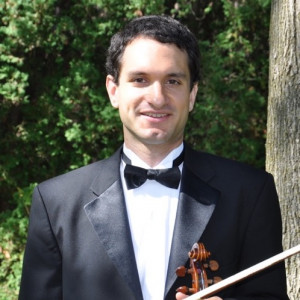 Violinist - Violinist in Cincinnati, Ohio