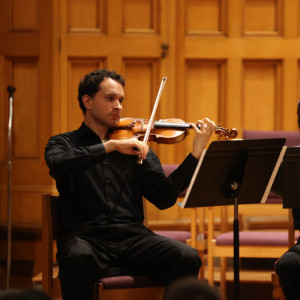 Violinist - Violinist / Wedding Entertainment in Cincinnati, Ohio