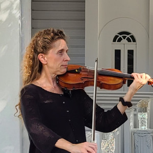 Take a Bow Music - Violinist in Dunedin, Florida