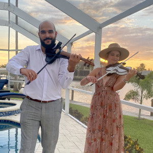 Violinist for events - Violinist / Wedding Entertainment in Naples, Florida