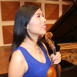 Violinist for Weddings/Dinners etc. - Violinist / Classical Duo in Richmond Hill, Ontario