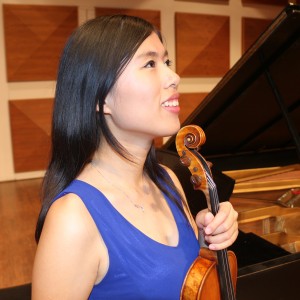 Kateluoviolin - Violinist / Wedding Entertainment in Richmond Hill, Ontario