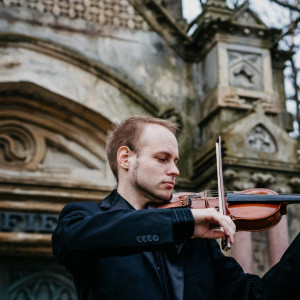 Violinist For Your Wedding!