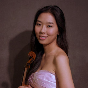 Violinist Joelle - Violinist in Oakdale, Connecticut