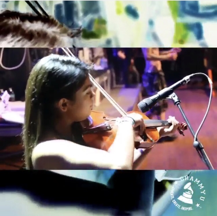 Gallery photo 1 of Violinist