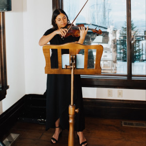 Violinist of 20 years for any event! - Violinist in Provo, Utah