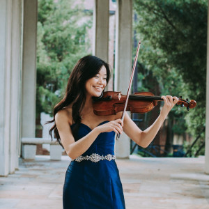 Violinist, Diana Tang - Violinist in Orlando, Florida