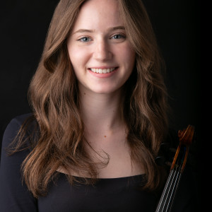 Violinist - Violinist / Strolling Violinist in York, Ontario