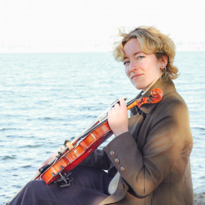 Helen Koenig, Violinist/Fiddler - Violinist in Bellingham, Washington