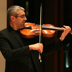 Violinist/Violist - Violinist in Chicago, Illinois