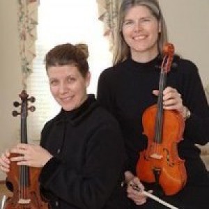 Violinsanity - Classical Duo / Classical Ensemble in Poolesville, Maryland