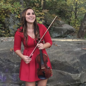 Violin/Viola Performer and Teacher