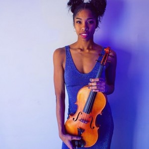 Hire Violist - Viola Player in Columbus, Ohio
