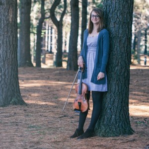 Violist - Viola Player in Lexington, Kentucky