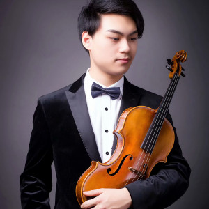 Violist - Viola Player in New York City, New York