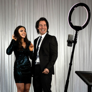 Vip360 photobooth - Photo Booths / Party Rentals in Toronto, Ontario