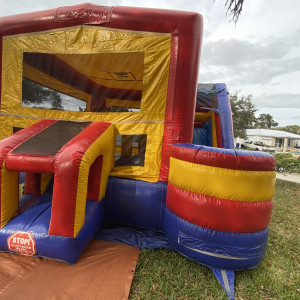 VIP Bounce Rental - Party Inflatables in Clearwater, Florida