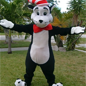 Party Animal Productions - Children’s Party Entertainment / Carnival Games Company in Hollywood, Florida