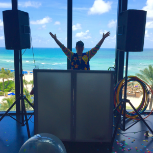 Party Animal Productions - Children’s Party Entertainment / Bubble Entertainment in Hollywood, Florida